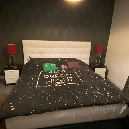 Cosy Le Sec *