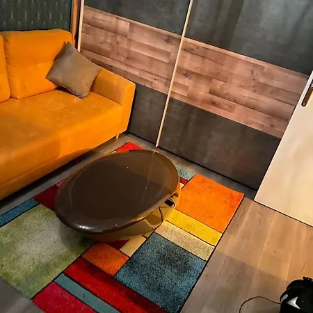 Cosy Le Sec * Noisy-le-Sec