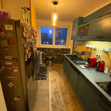 Cosy Le Sec Noisy-le-Sec