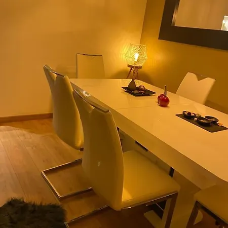 Cosy Le Sec Apartment Noisy-le-Sec